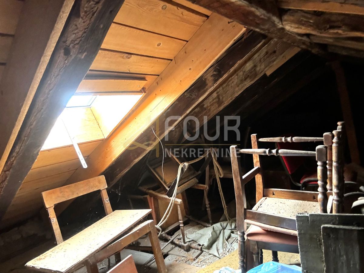 Donja Vežica, Rijeka, 115m2