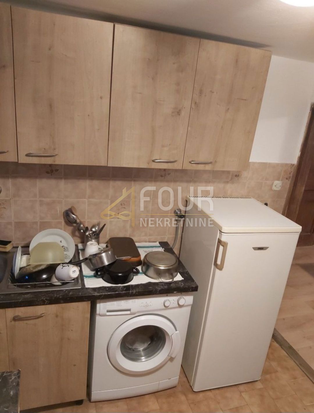 Donja Vežica, Rijeka, 115m2