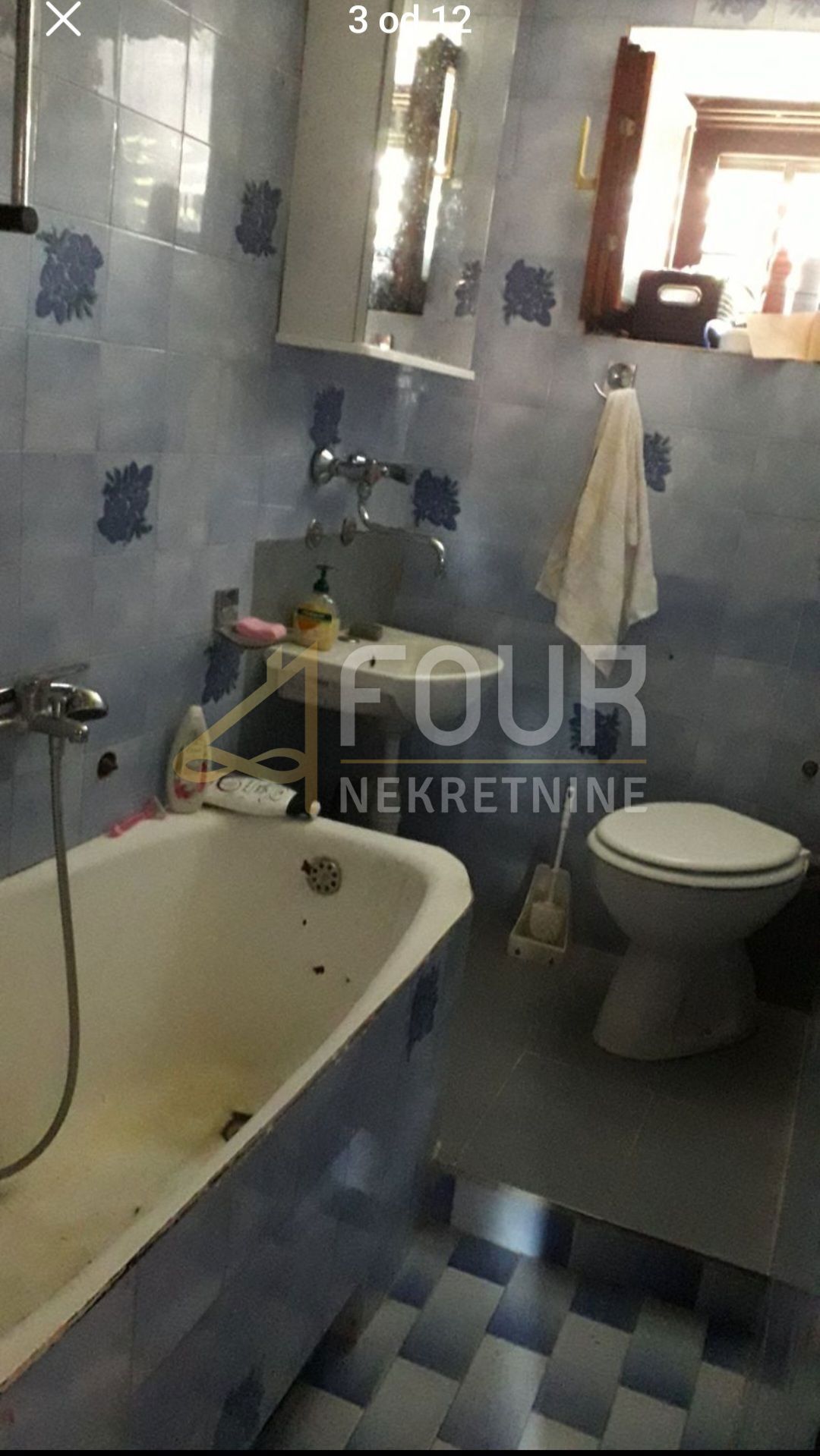 Donja Vežica, Rijeka, 115m2