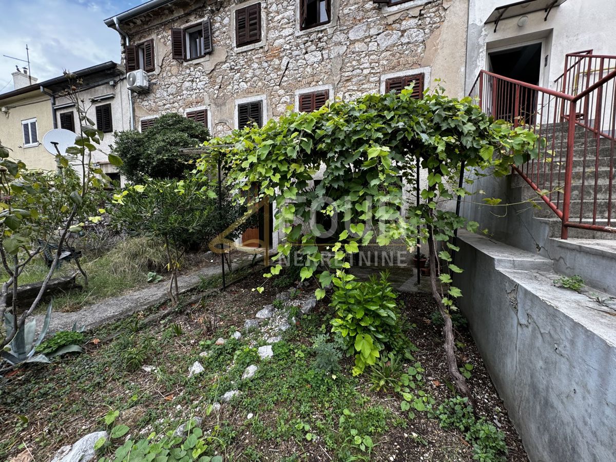 Donja Vežica, Rijeka, 115m2