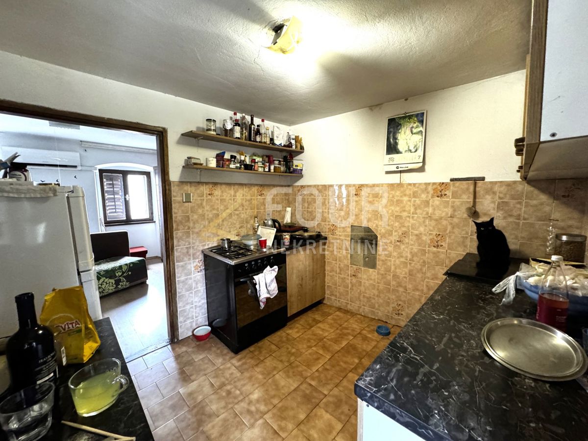 Donja Vežica, Rijeka, 115m2