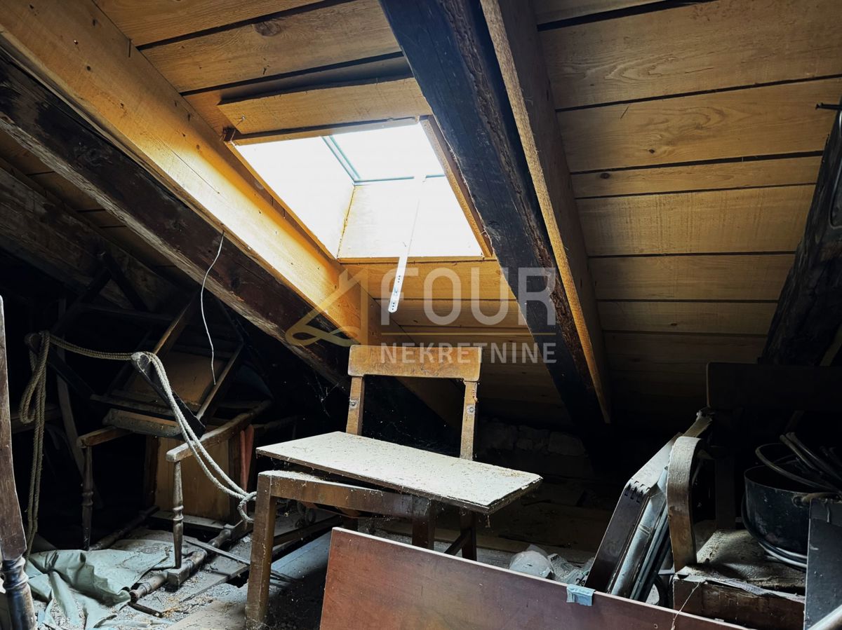 Donja Vežica, Rijeka, 115m2