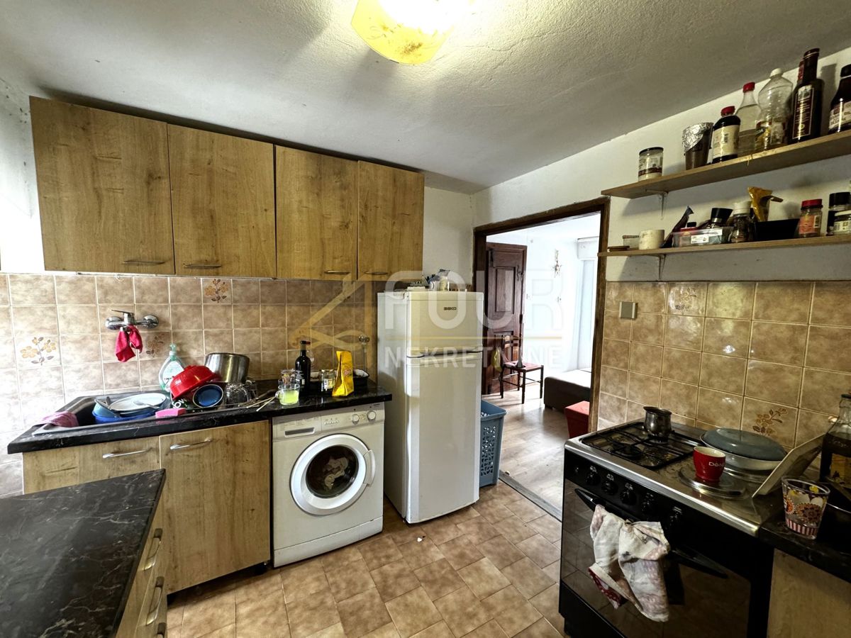 Donja Vežica, Rijeka, 115m2