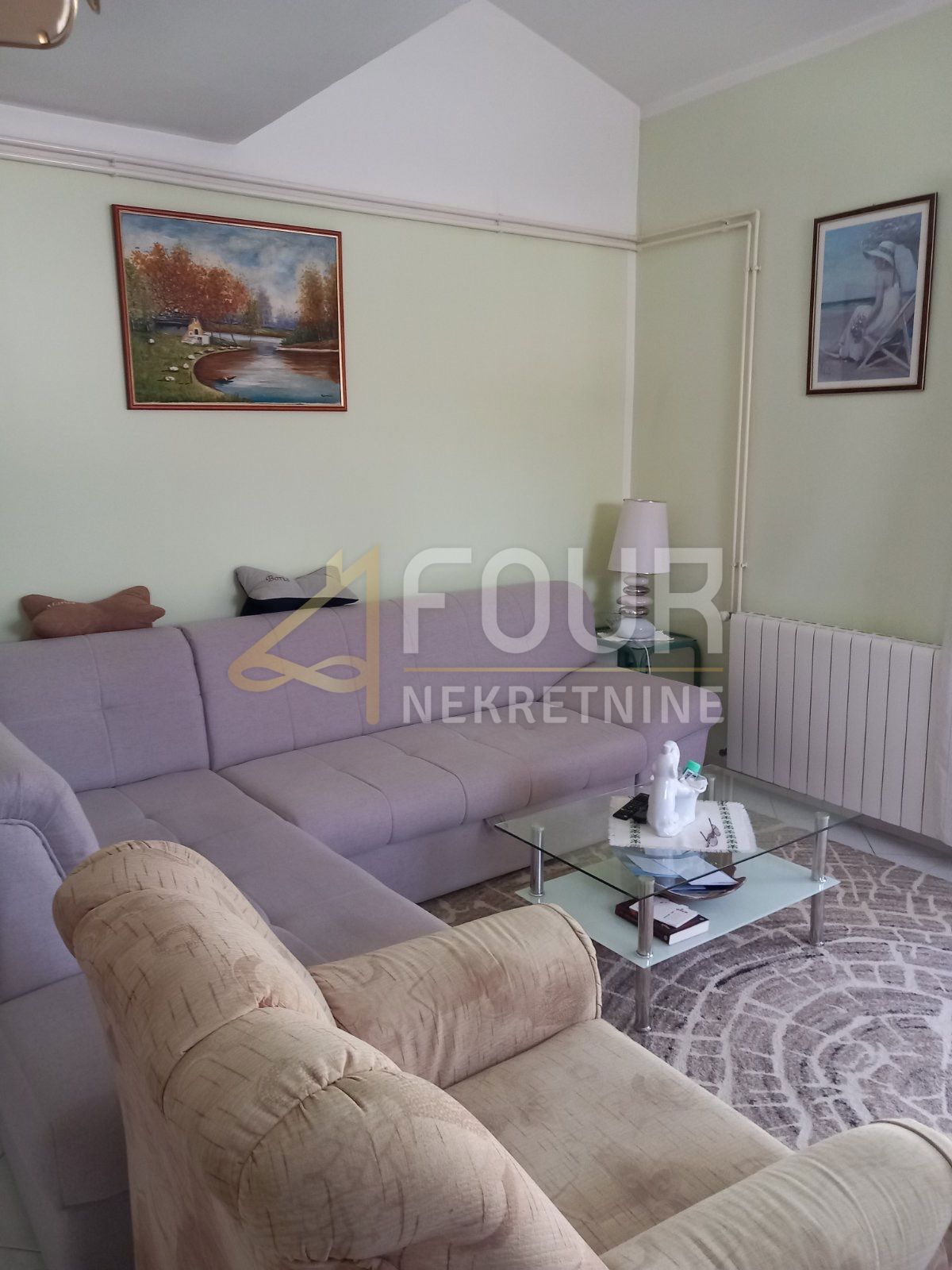 Centar, Pula, 162,94m2