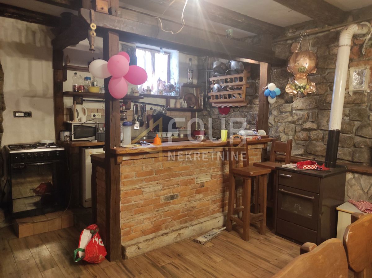 Srdoči, Rijeka, 300m2