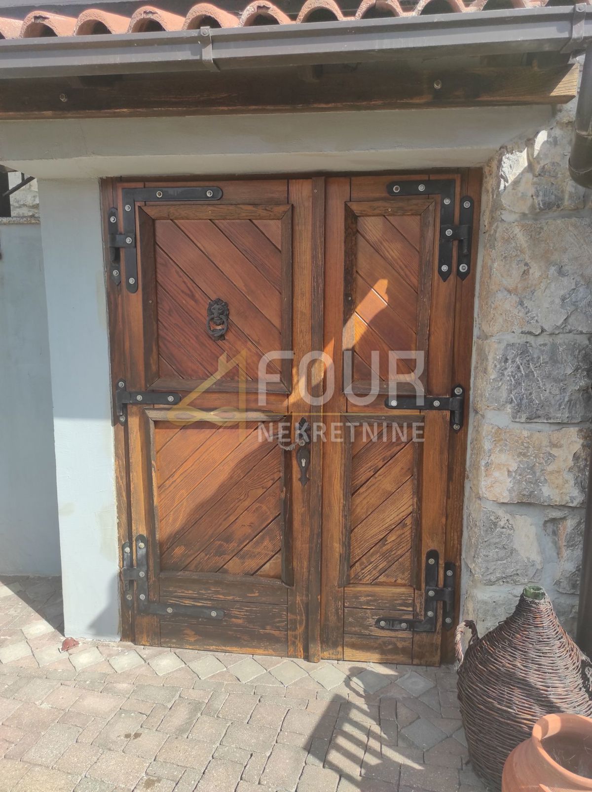 Srdoči, Rijeka, 300m2