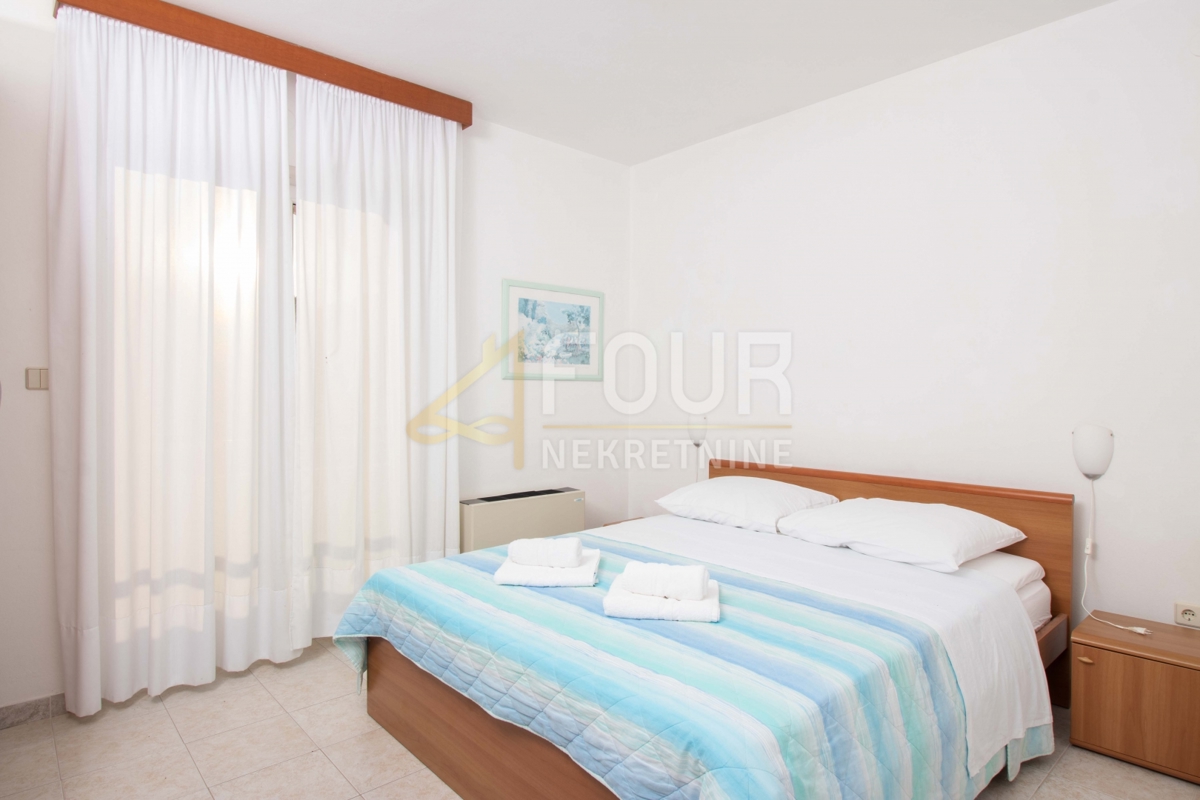 Centar, Pula, 1.600m2