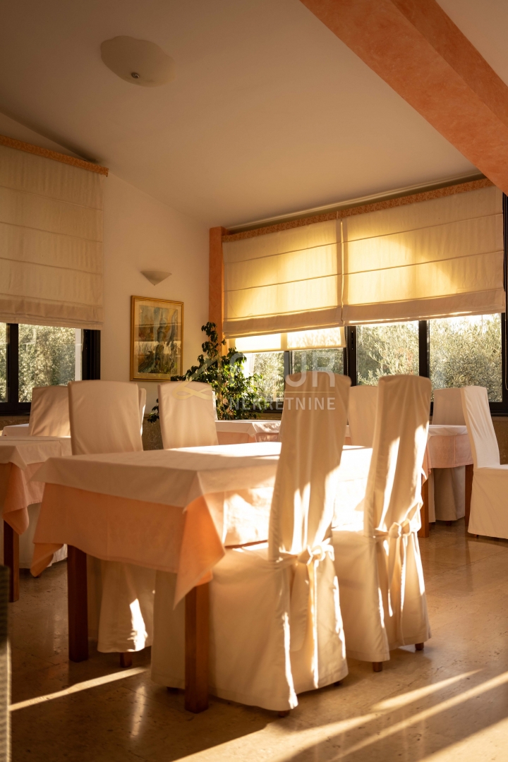 Centar, Pula, 1.600m2