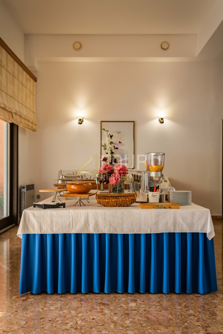 Centar, Pula, 1.600m2