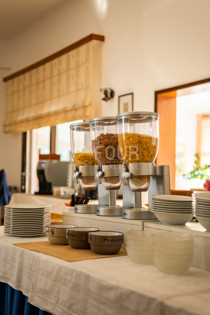 Centar, Pula, 1.600m2