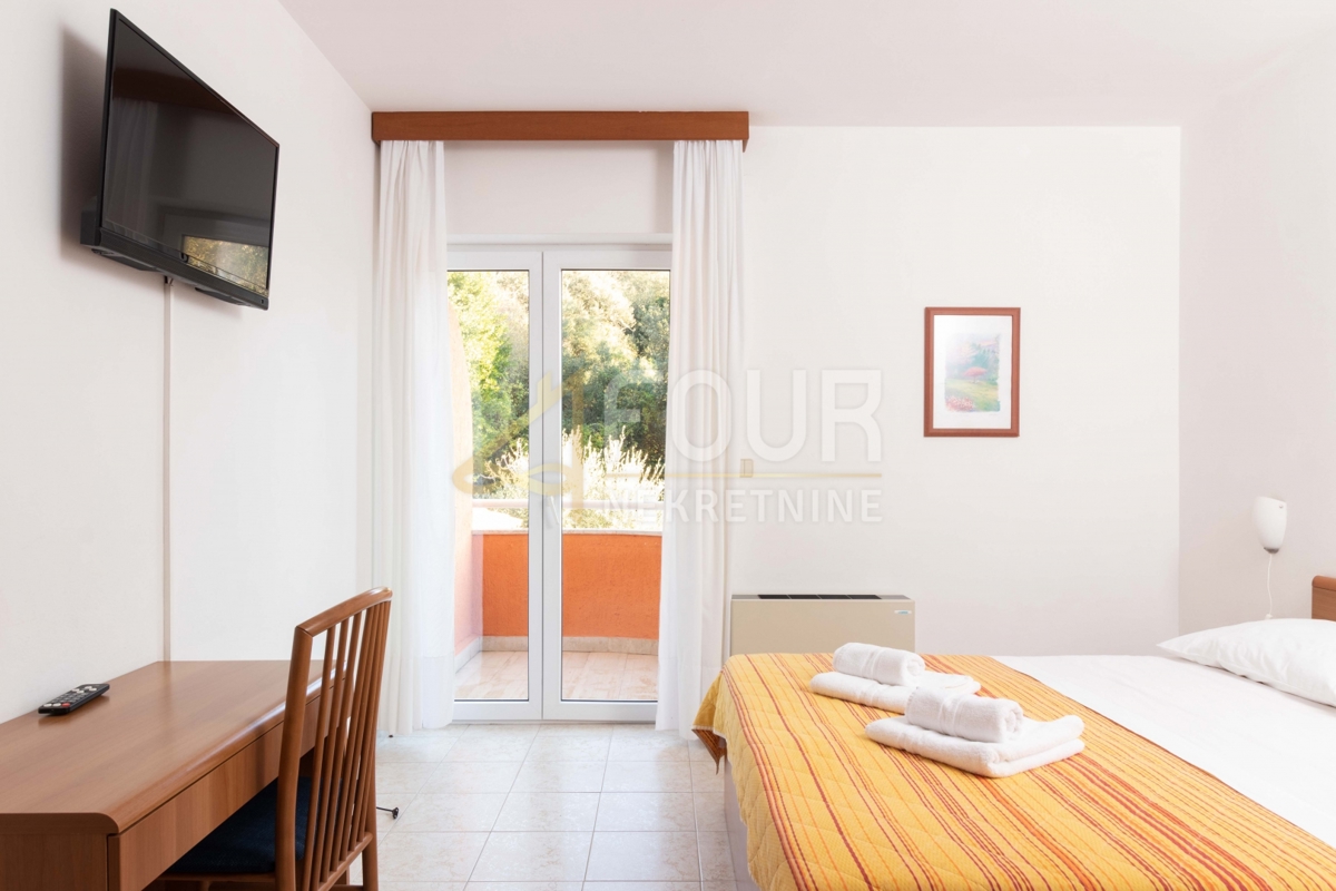 Centar, Pula, 1.600m2