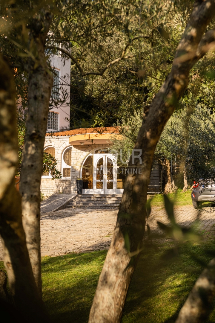 Centar, Pula, 1.600m2