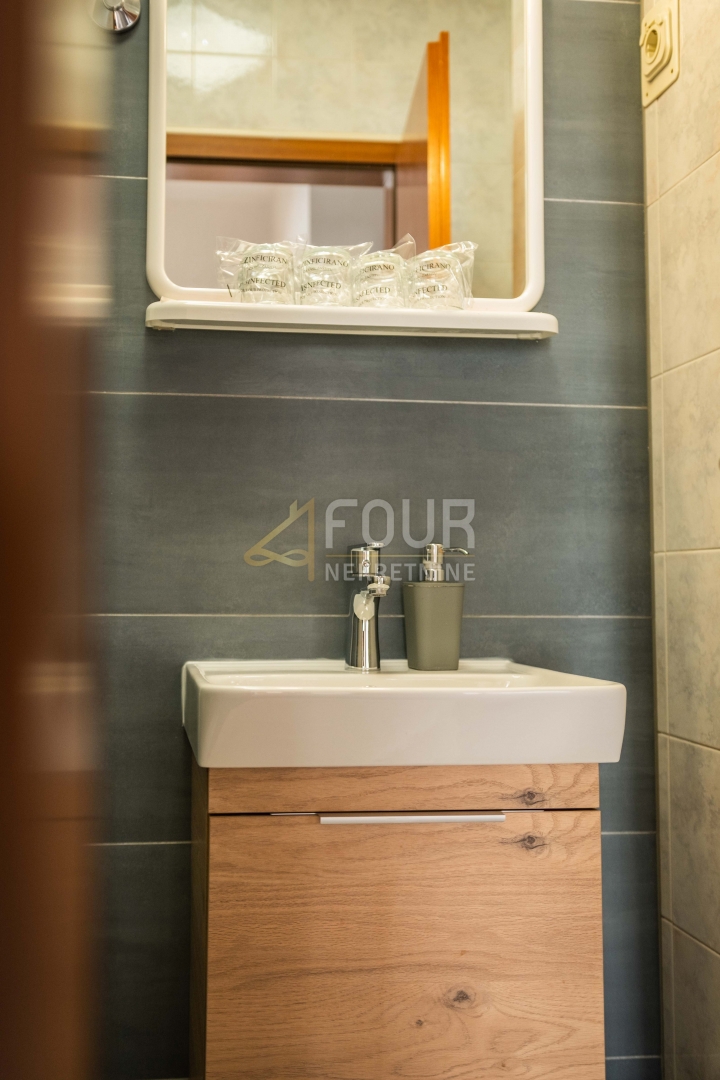 Centar, Pula, 1.600m2