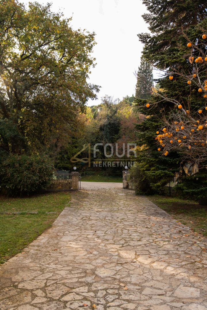 Centar, Pula, 1.600m2