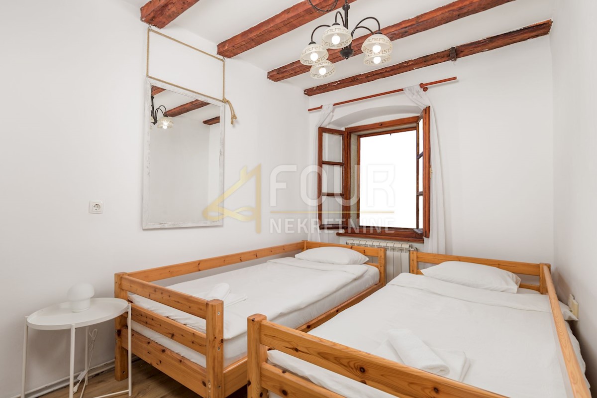 Centar, Rijeka, 49,67m2