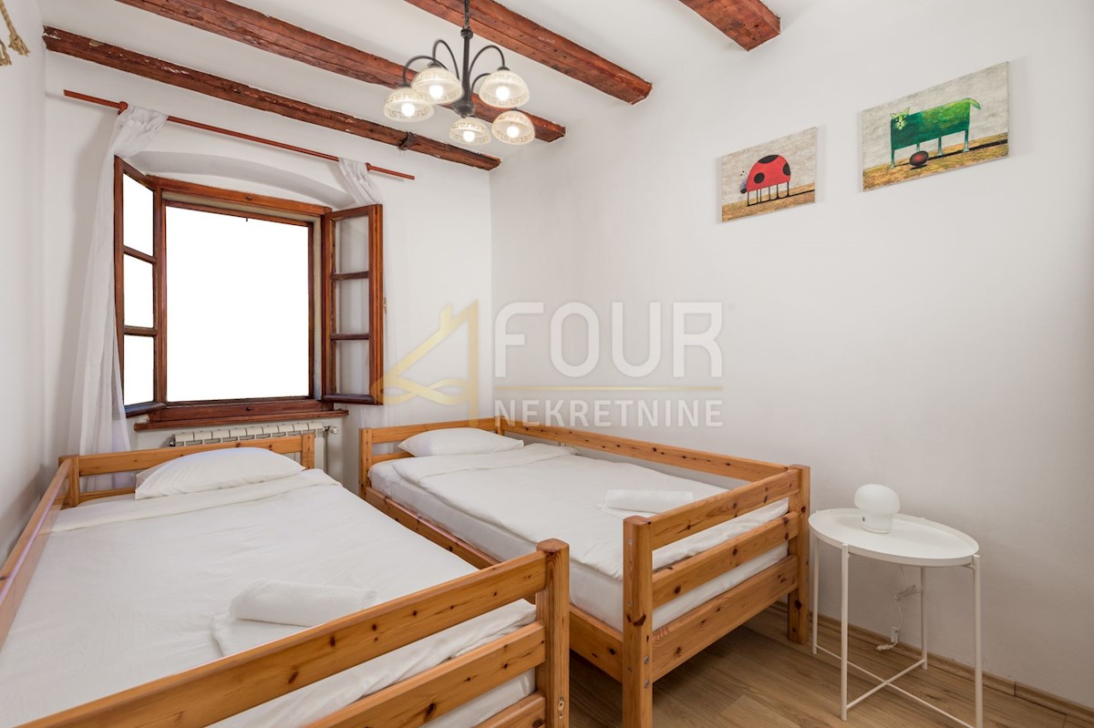 Centar, Rijeka, 49,67m2