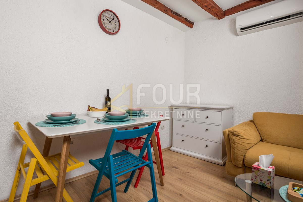 Centar, Rijeka, 49,67m2