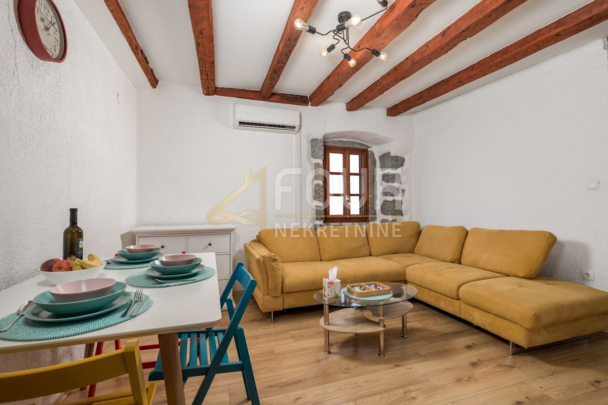 Centar, Rijeka, 49,67m2