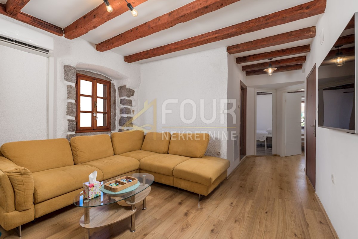 Centar, Rijeka, 49,67m2