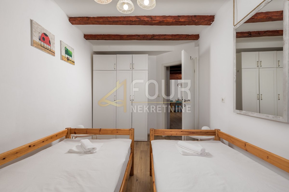 Centar, Rijeka, 49,67m2