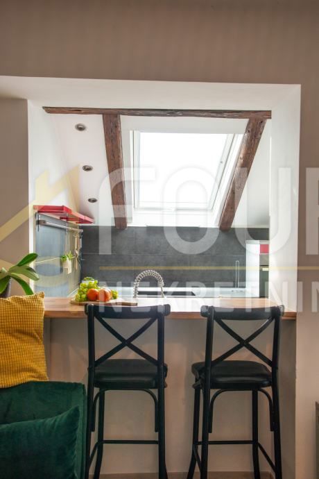 Pećine, Rijeka, 54,50m2