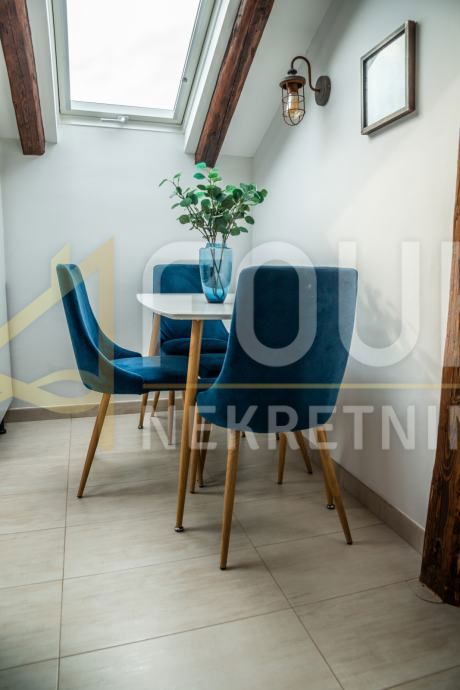 Pećine, Rijeka, 54,50m2