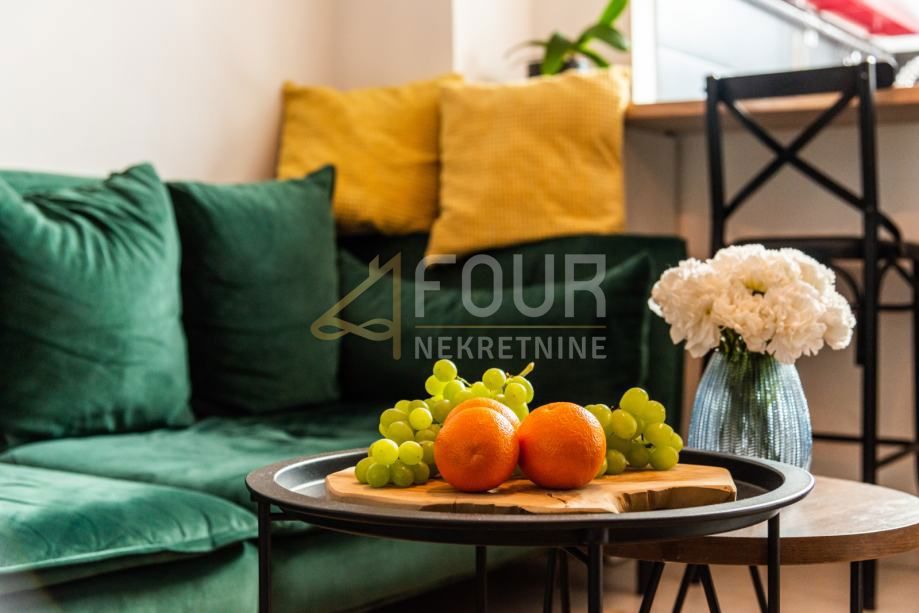 Pećine, Rijeka, 54,50m2