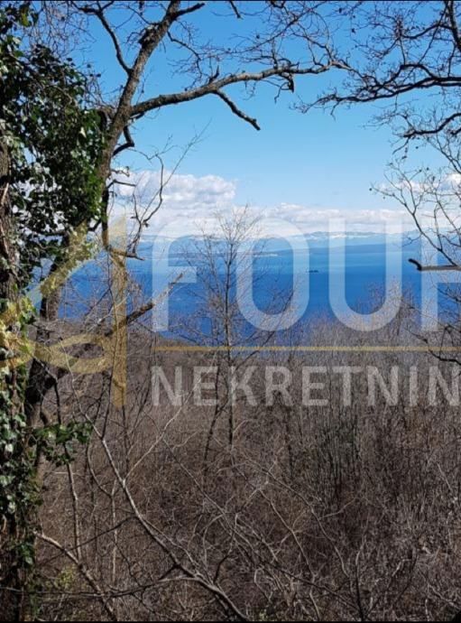 Veprinac, Opatija - Okolica, 1.945m2