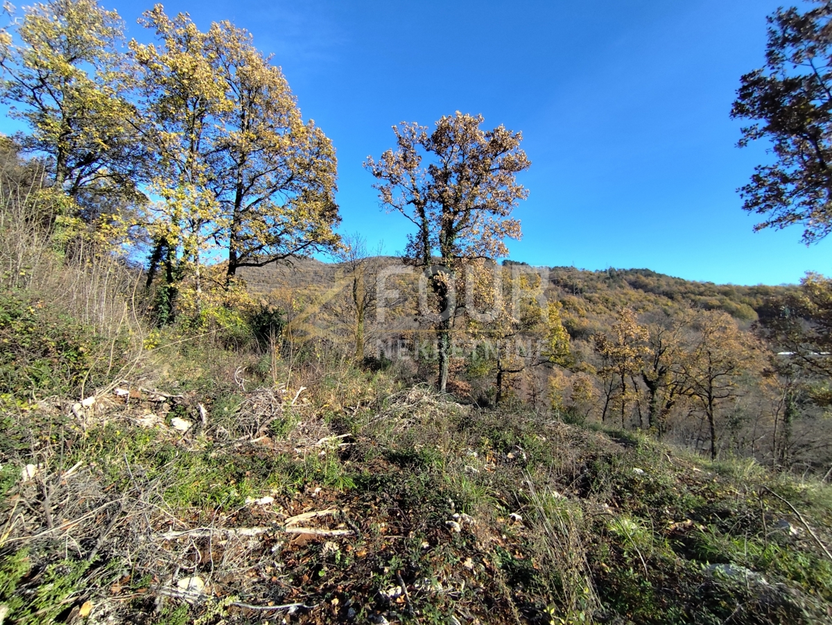 Veprinac, Opatija - Okolica, 1.945m2