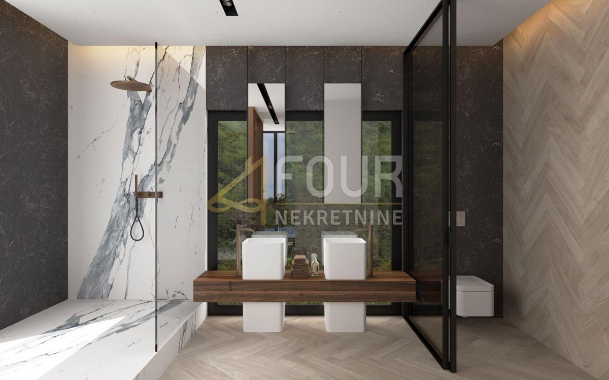 Opatija - Centar, Opatija, 96,86m2