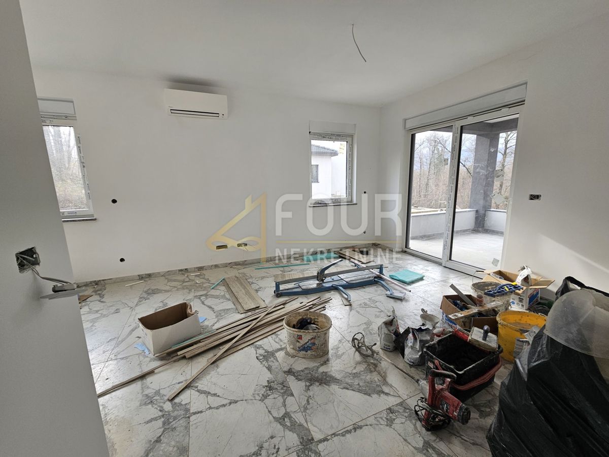 Jušići, Matulji, 64,55m2