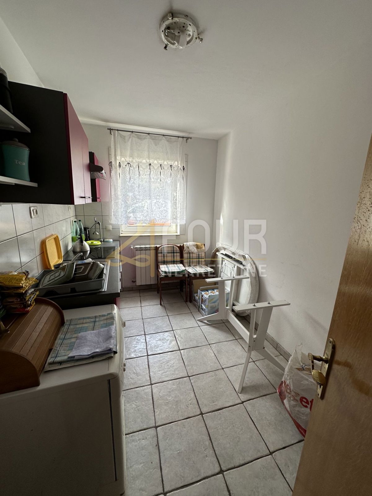 Pobri, Opatija - Okolica, 77,61m2