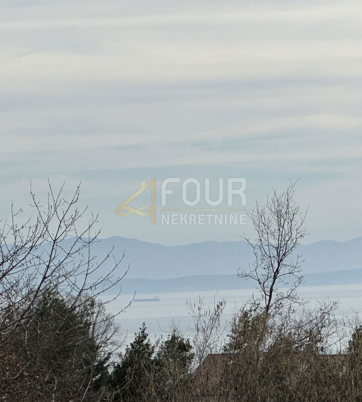 Pobri, Opatija - Okolica, 77,61m2