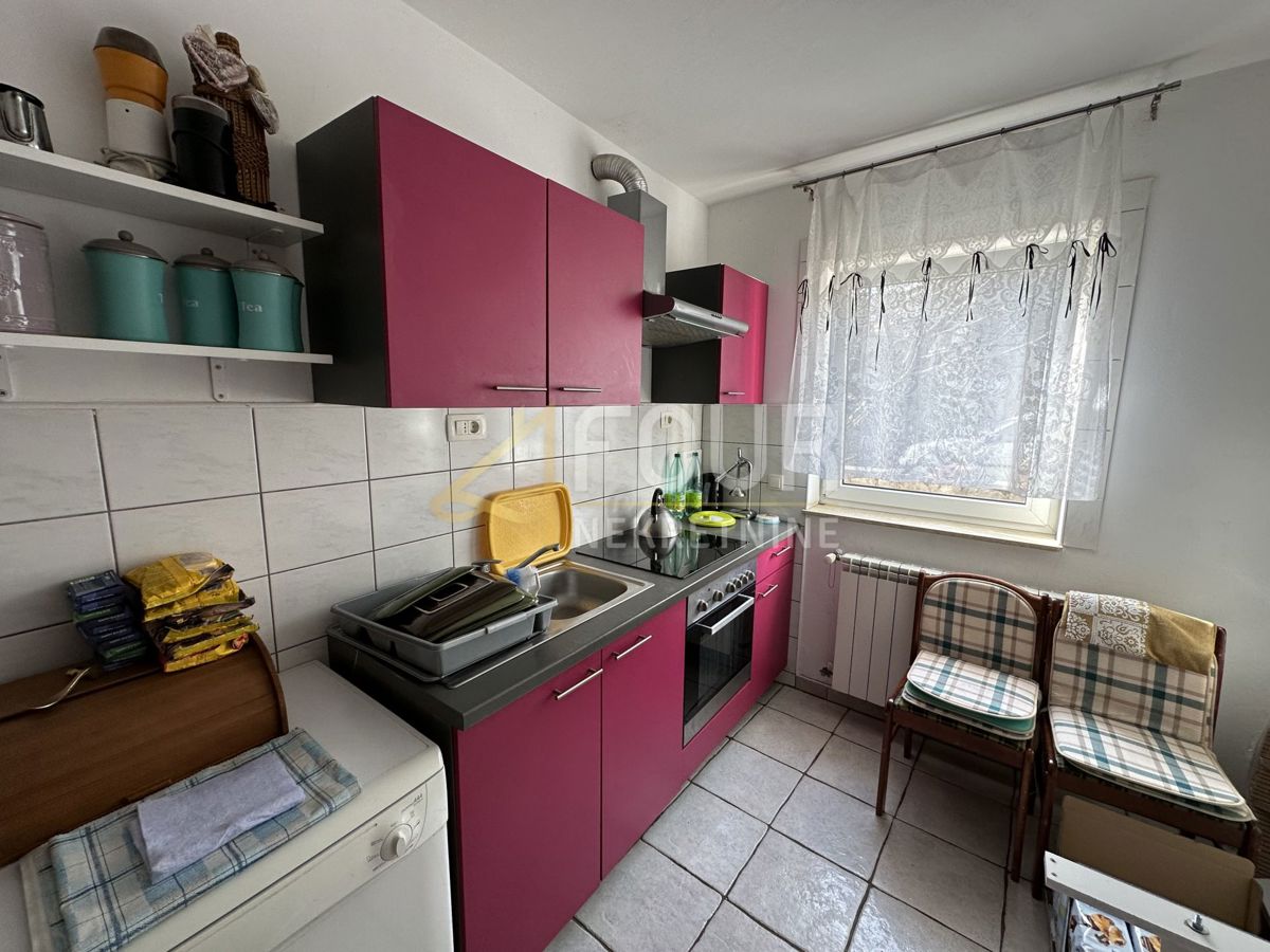 Pobri, Opatija - Okolica, 77,61m2