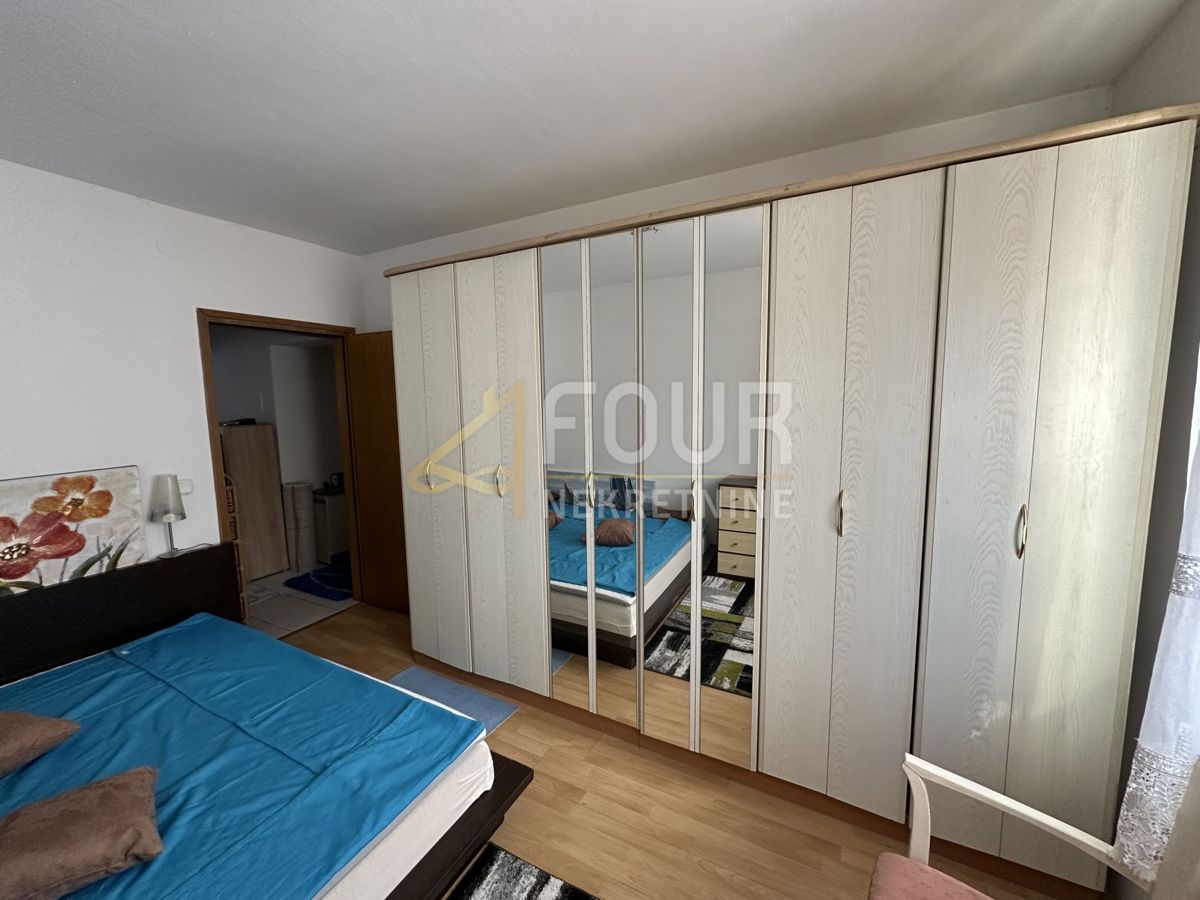 Pobri, Opatija - Okolica, 77,61m2