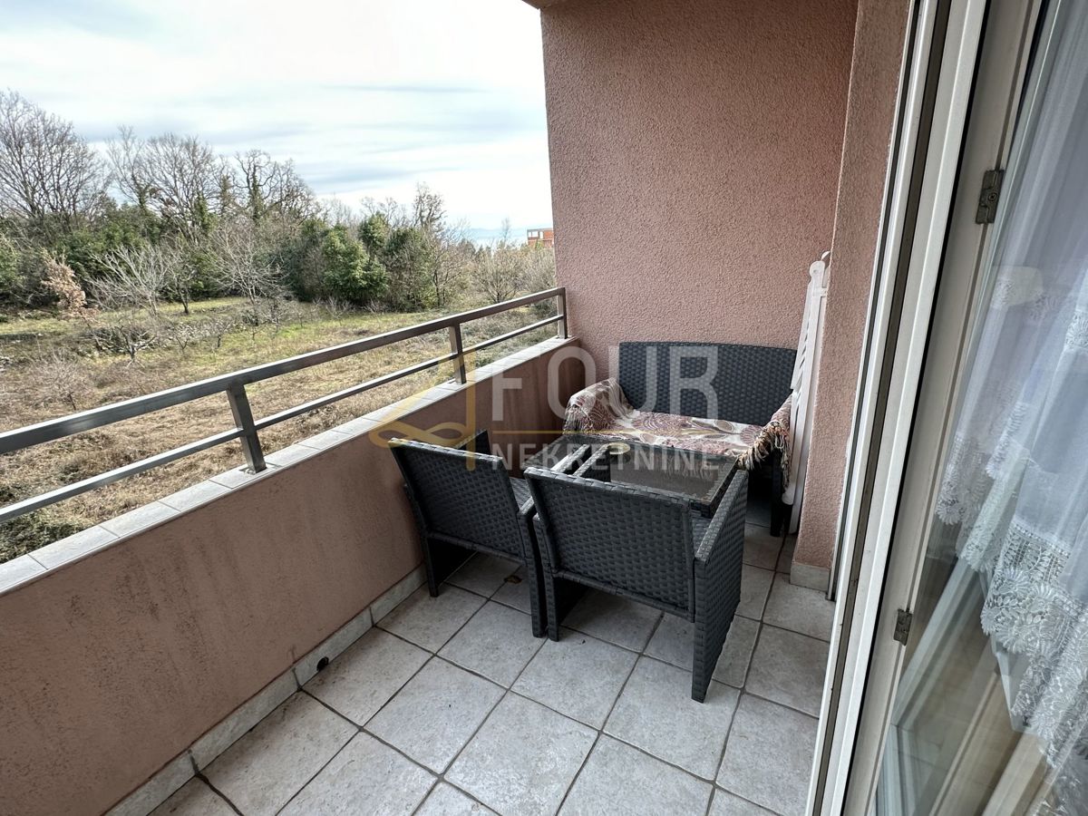 Pobri, Opatija - Okolica, 77,61m2