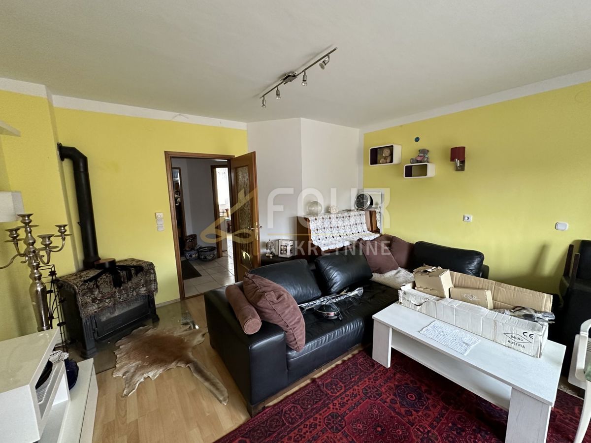 Pobri, Opatija - Okolica, 77,61m2