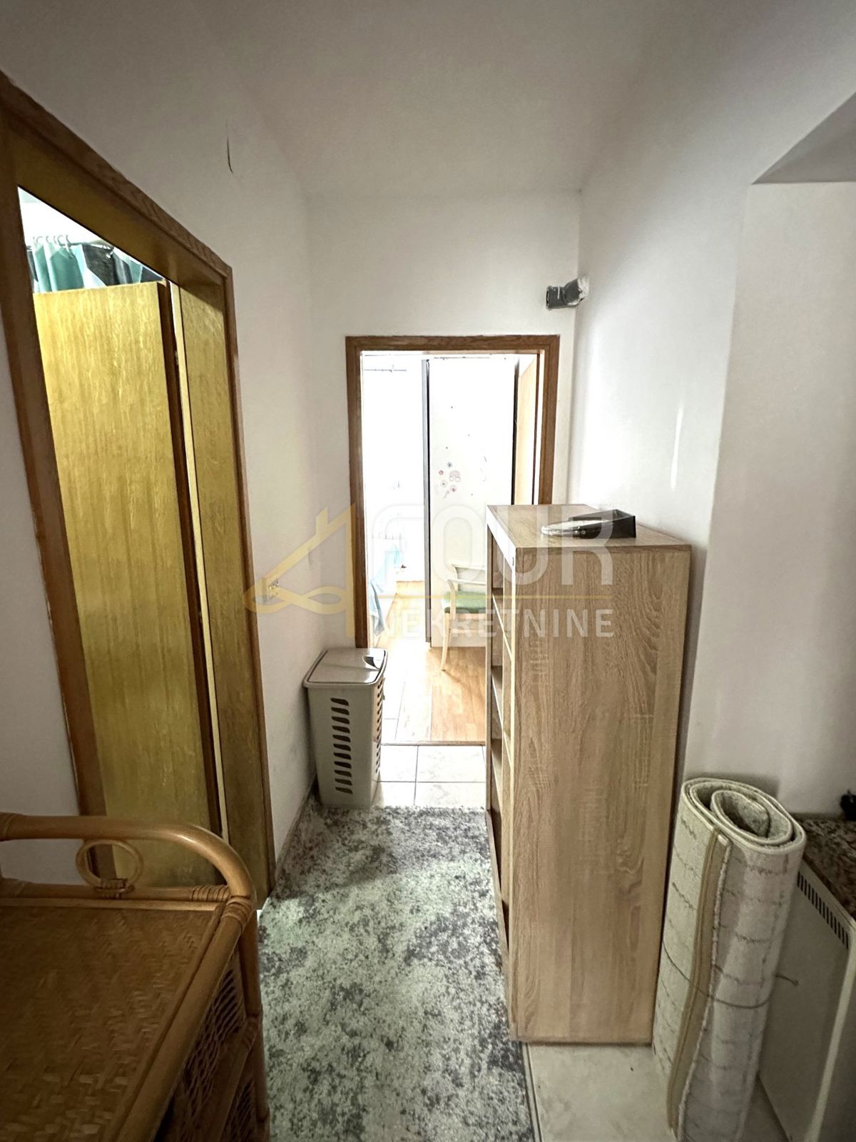 Pobri, Opatija - Okolica, 77,61m2