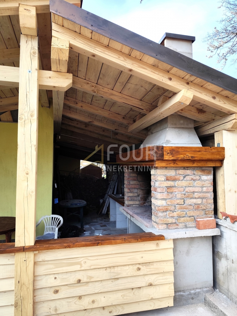 Tribalj, Vinodolska Općina, 136m2