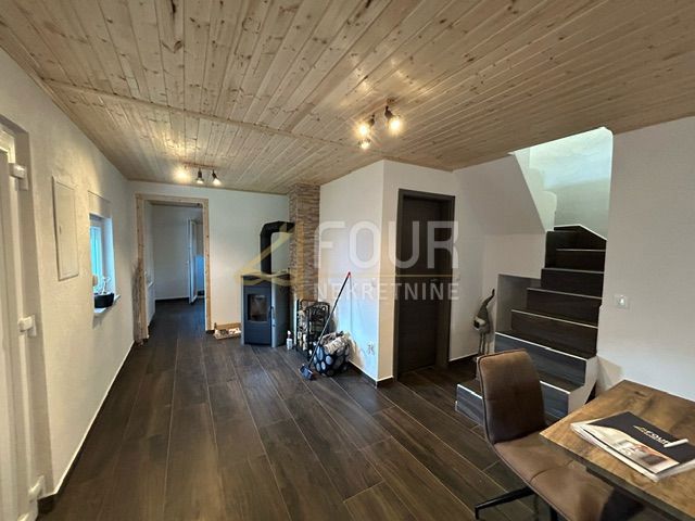 Tribalj, Vinodolska Općina, 136m2