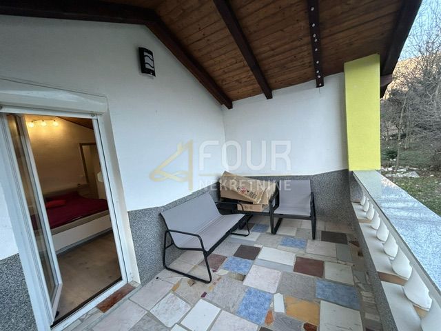 Tribalj, Vinodolska Općina, 136m2