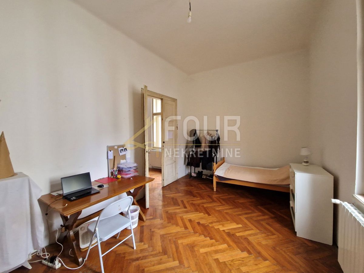 Centar, Rijeka, 122,67m2