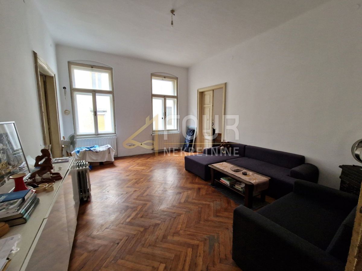 Centar, Rijeka, 122,67m2