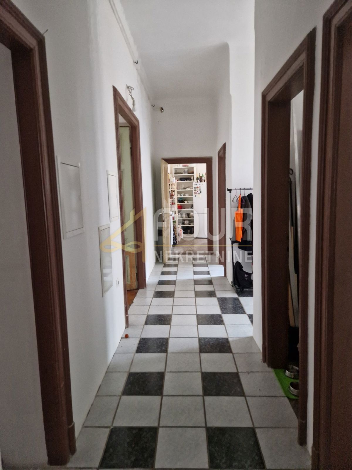 Centar, Rijeka, 122,67m2