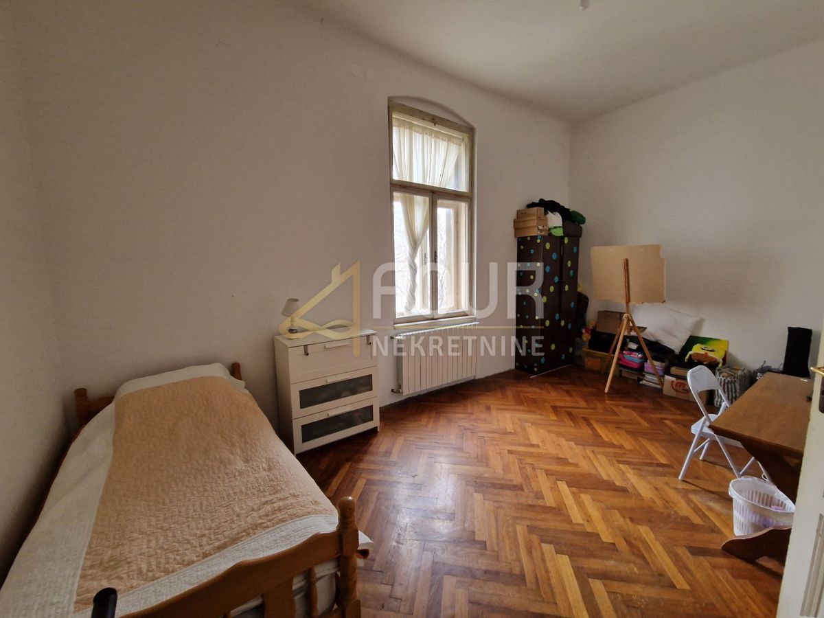 Centar, Rijeka, 122,67m2