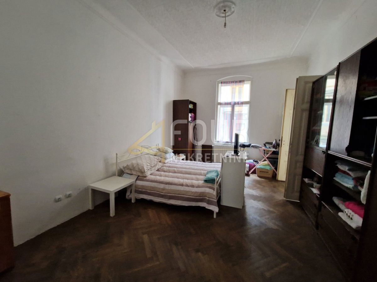 Centar, Rijeka, 122,67m2