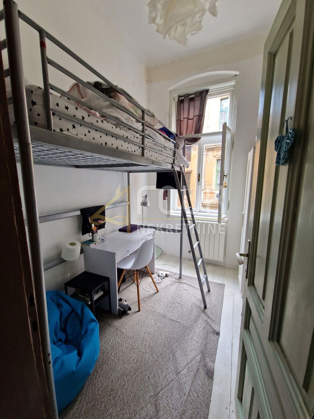 Centar, Rijeka, 122,67m2