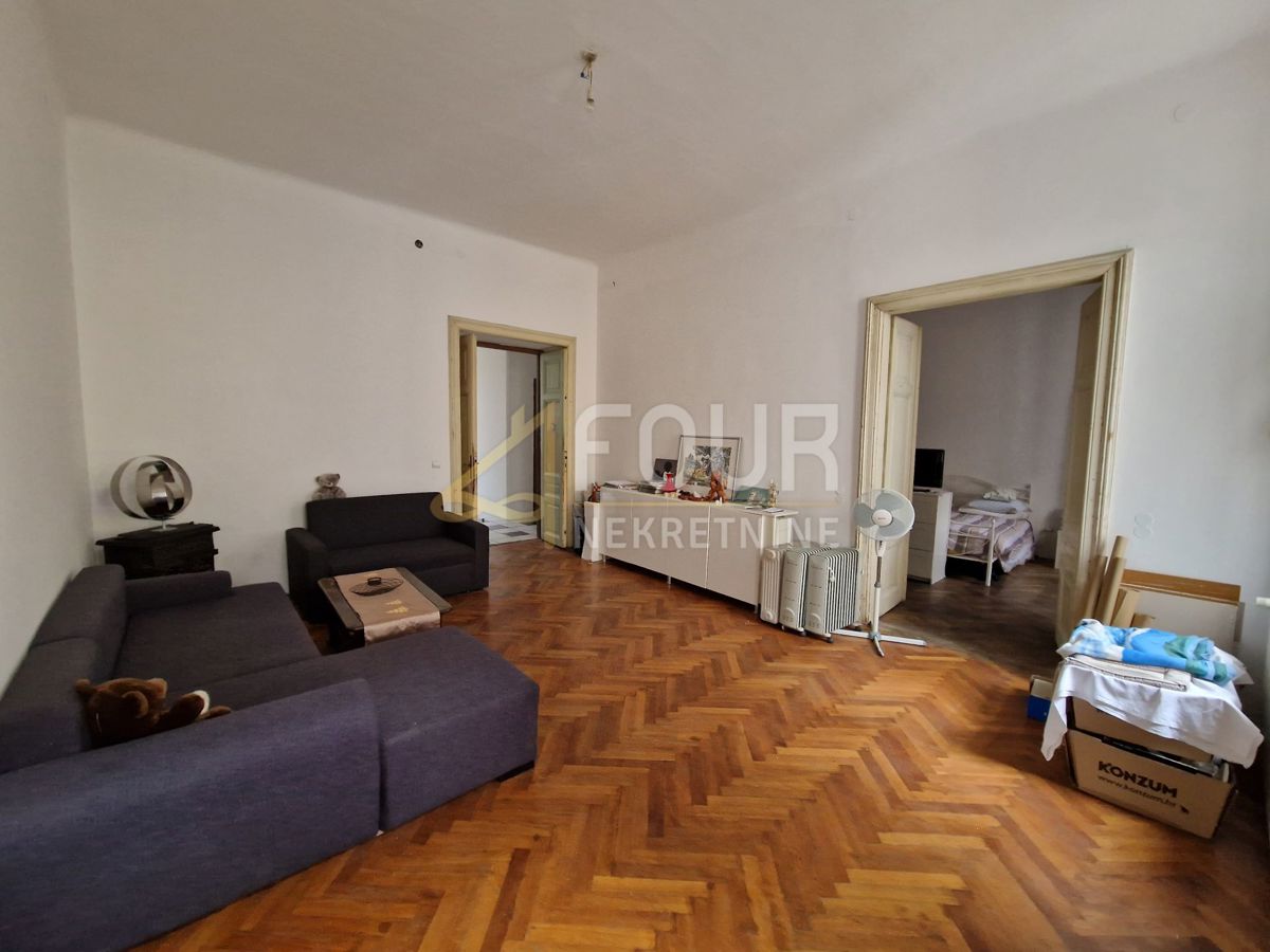 Centar, Rijeka, 122,67m2