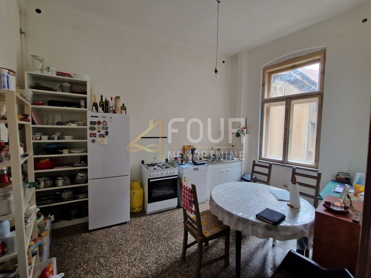 Centar, Rijeka, 122,67m2