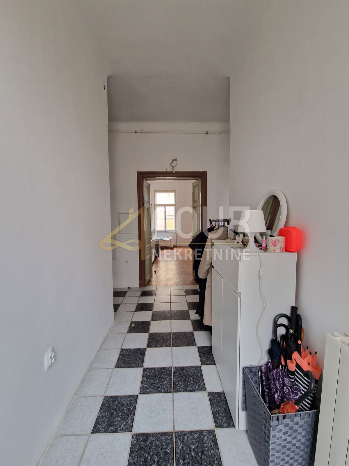 Centar, Rijeka, 122,67m2